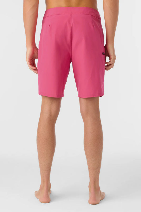 O'Neill Hyperfreak Heat Solid 19" Boardshort