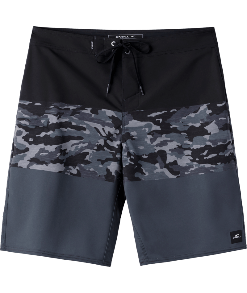 Load image into Gallery viewer, O&#39;Neill Hyperfreak Heat Block 19&quot; Boardshort
