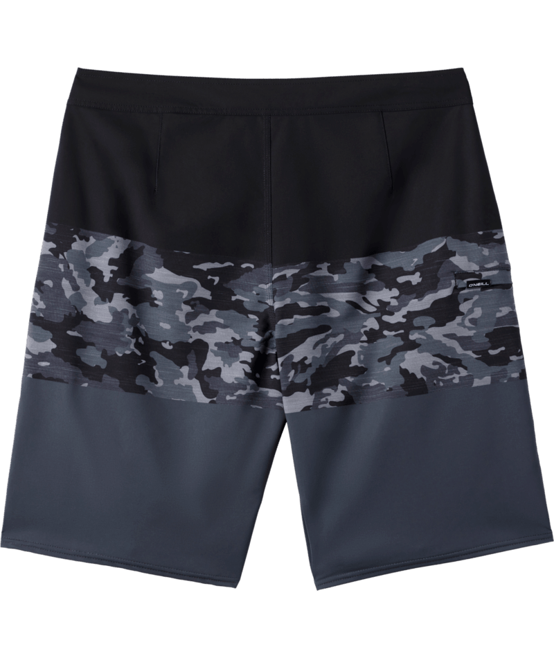 Load image into Gallery viewer, O&#39;Neill Hyperfreak Heat Block 19&quot; Boardshort
