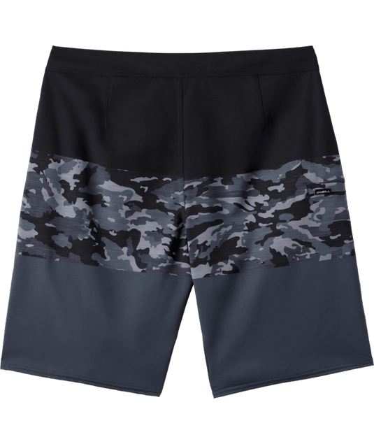 O'Neill Hyperfreak Heat Block 19" Boardshort