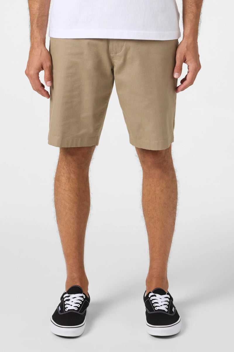 Load image into Gallery viewer, O&#39;Neill Jay Stretch 20&quot; Shorts
