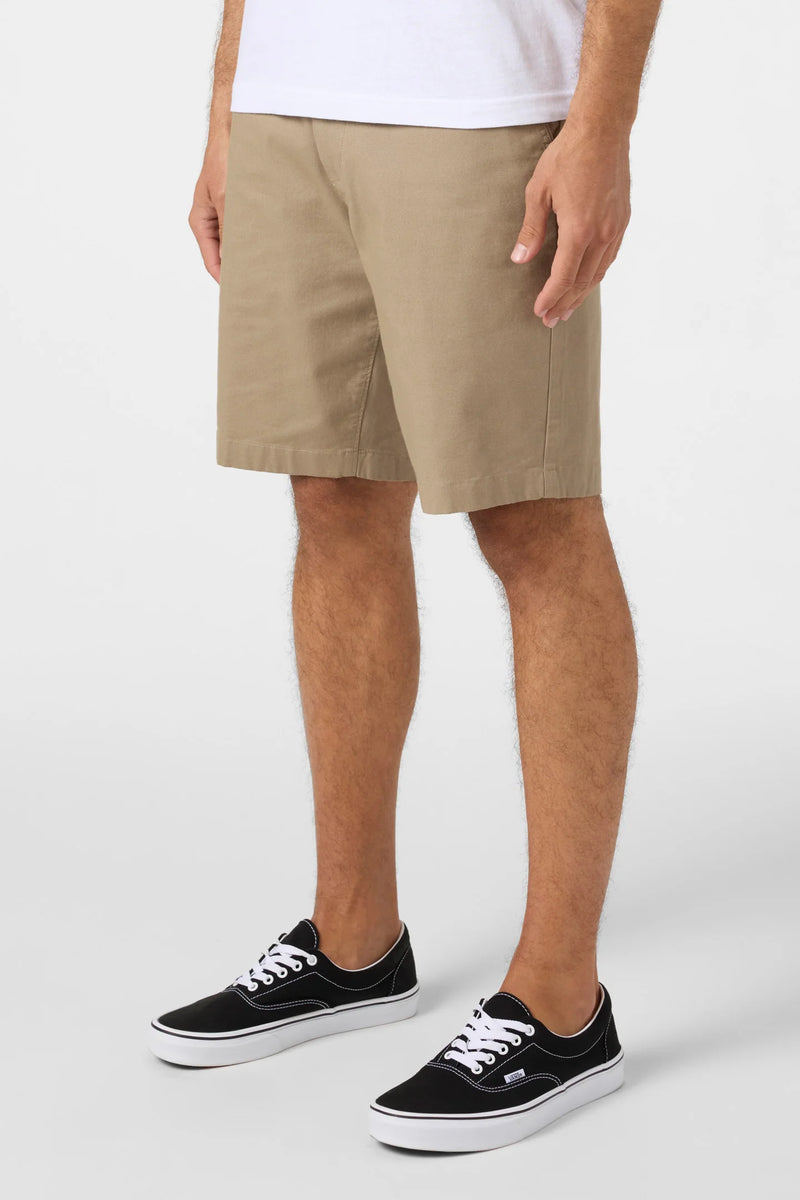 Load image into Gallery viewer, O&#39;Neill Jay Stretch 20&quot; Shorts
