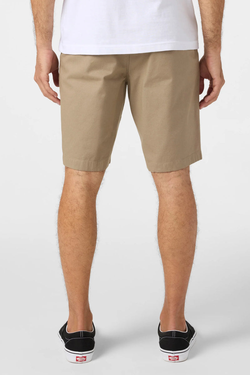 Load image into Gallery viewer, O&#39;Neill Jay Stretch 20&quot; Shorts
