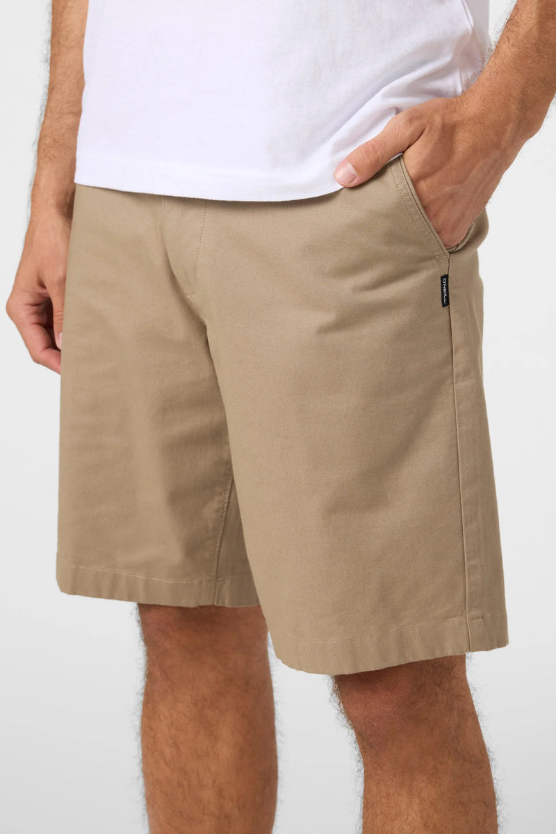 Load image into Gallery viewer, O&#39;Neill Jay Stretch 20&quot; Shorts
