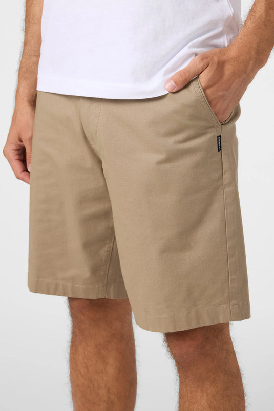 O'Neill Jay Stretch 20" Shorts