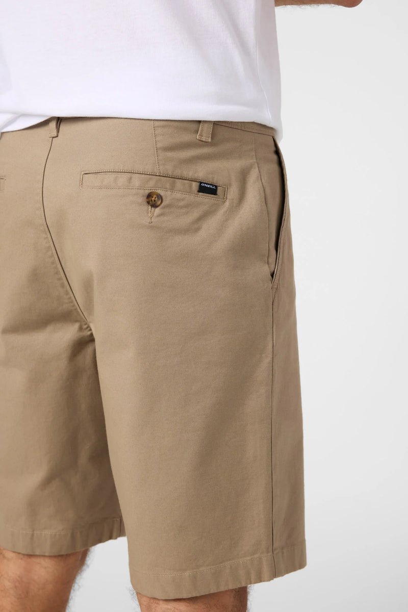 Load image into Gallery viewer, O&#39;Neill Jay Stretch 20&quot; Shorts
