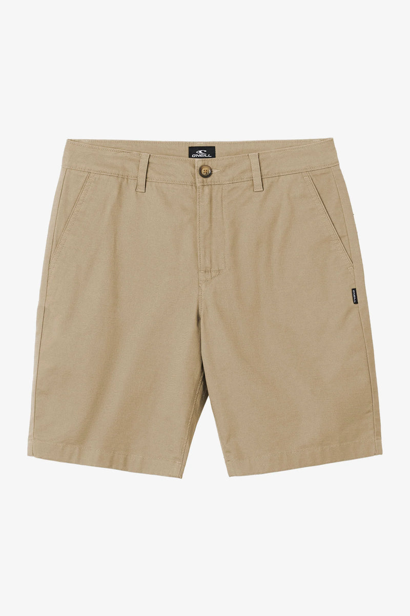 Load image into Gallery viewer, O&#39;Neill Jay Stretch 20&quot; Shorts
