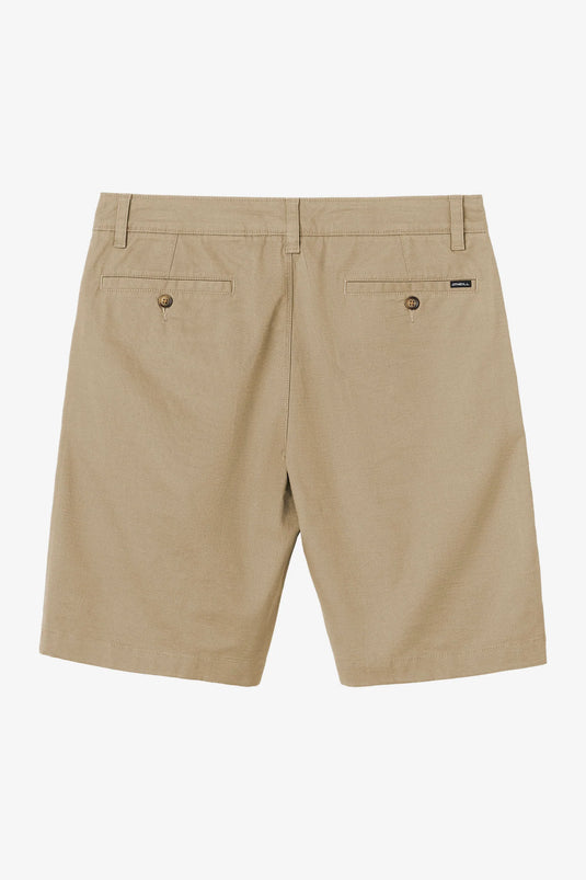 O'Neill Jay Stretch 20" Shorts
