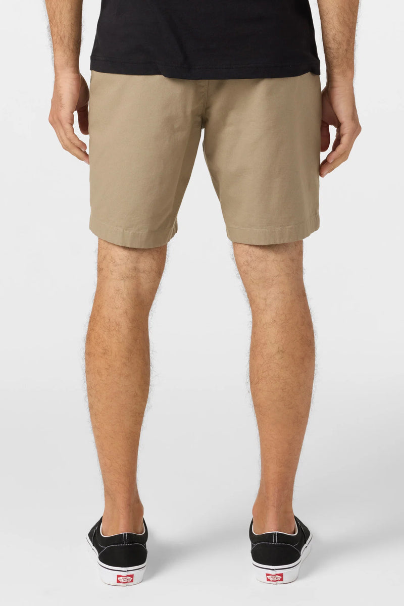 Load image into Gallery viewer, O'Neill Jay Stretch 18" Shorts

