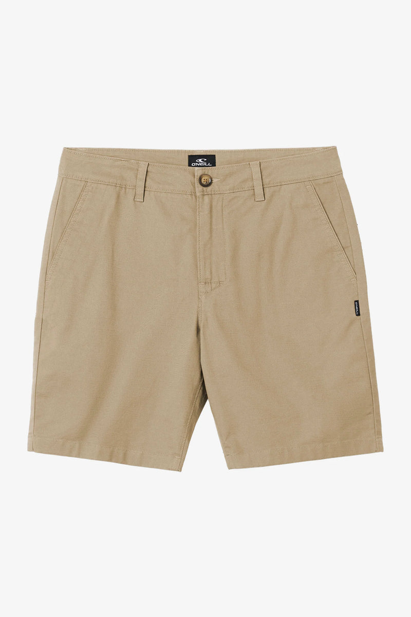 Load image into Gallery viewer, O'Neill Jay Stretch 18" Shorts
