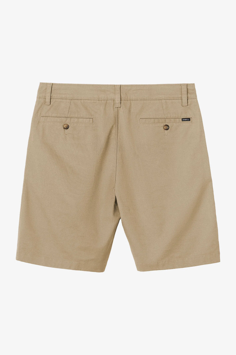 Load image into Gallery viewer, O'Neill Jay Stretch 18" Shorts
