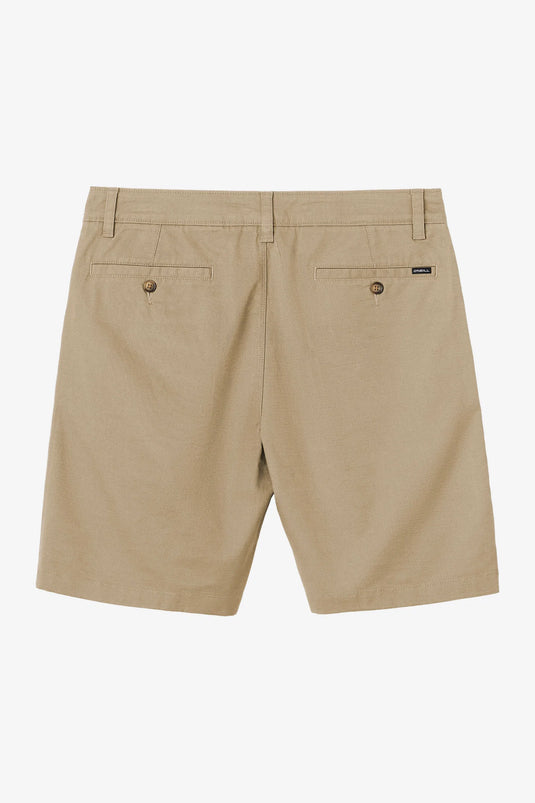 O'Neill Jay Stretch 18" Shorts