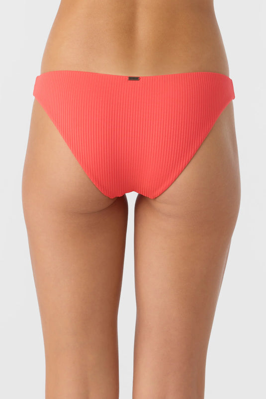 O'Neill Saltwater Solids Rib Rockley Classic Bottoms