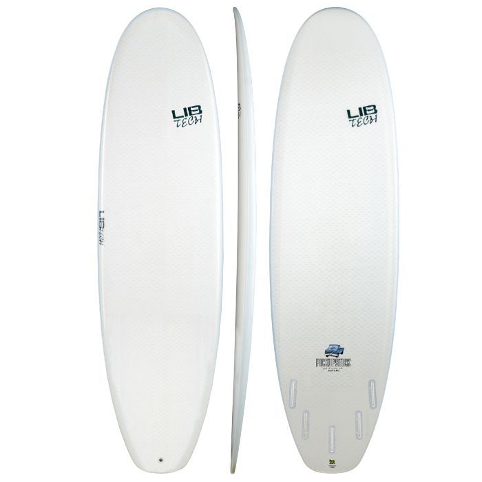 Load image into Gallery viewer, Libtech Pickup Stick 6'6"

