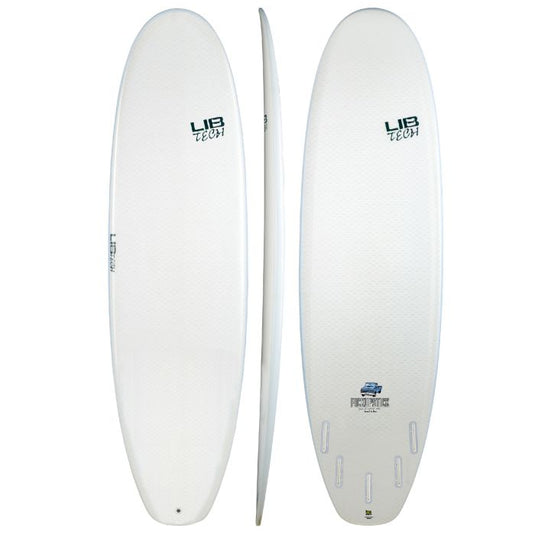 Libtech Pickup Stick 6'6"