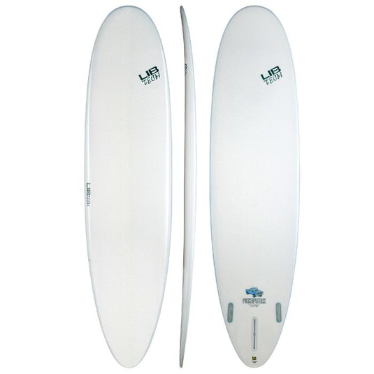 Lib Tech PICKUP STICK 7'6 B-Grade