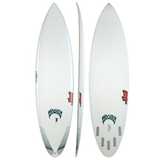 Lib Tech Sabo Taj 6'2