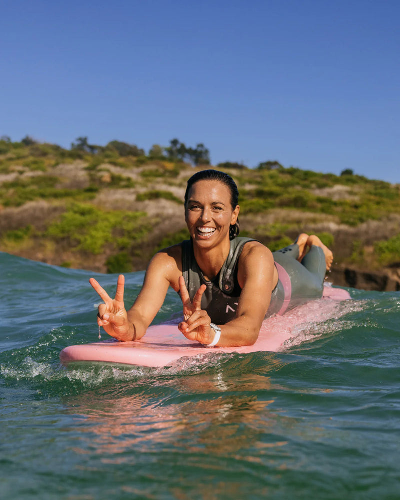 Softech Sally 7'0 Softboard – Gorge Performance Softech Sally 7'0 Softboard – Gorge Performance
