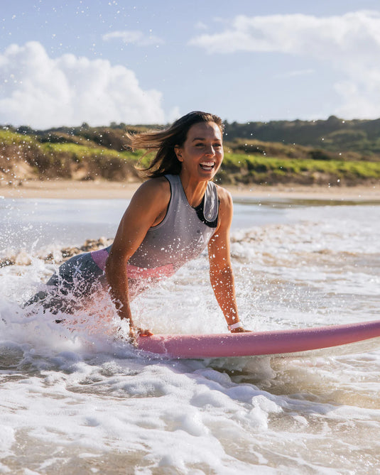 Softech Sally 7'0 Softboard – Gorge Performance Softech Sally 7'0 Softboard – Gorge Performance