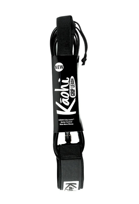 Kaohi GRIP Ankle Leash 10ft x 9mm