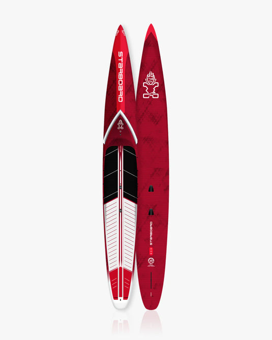 Starboard All Star CRS 14'0 x 23"