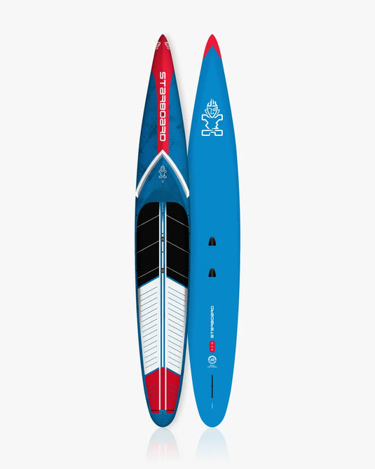 Starboard All Star 14'0 x 26" Wood Carbon