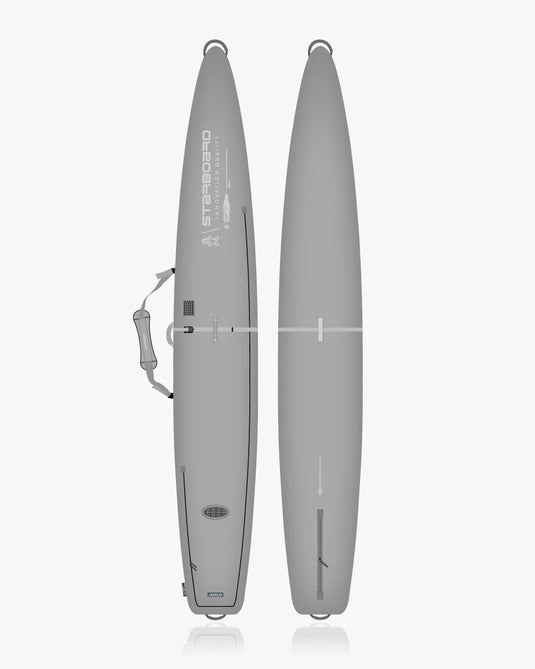 Starboard All Star 14'0 x 24.5 Travel Bag