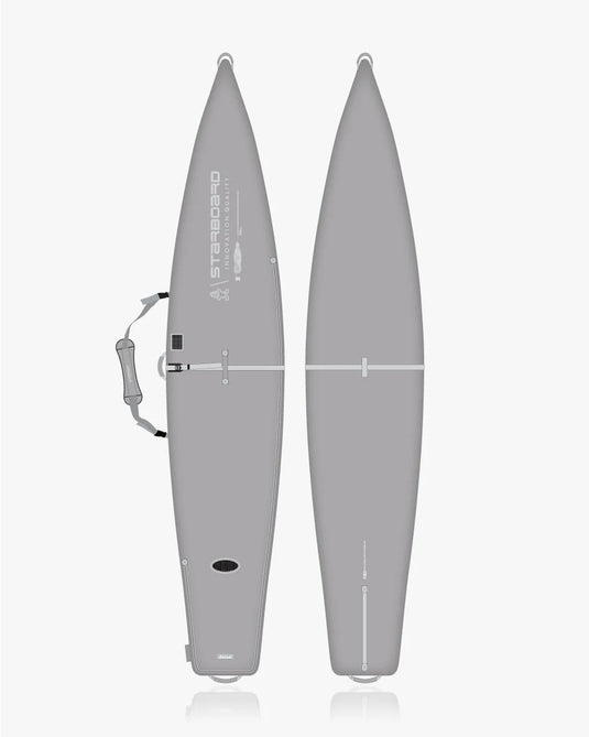 Starboard SUP Touring Bag 14' x 30"