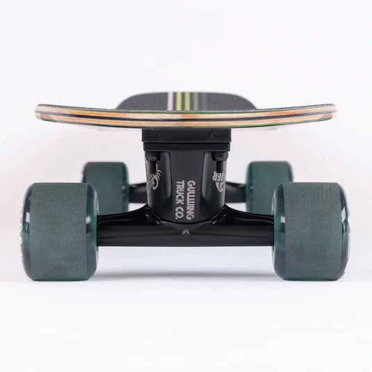 Sector 9 Strand Shralper Complete