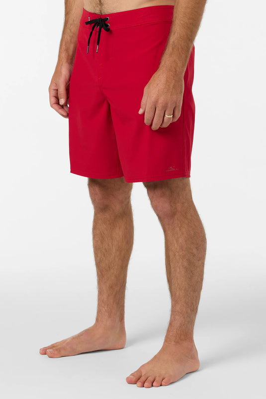 O'Neill Hyperfreak Heat Lifeguard 19" Boardshorts