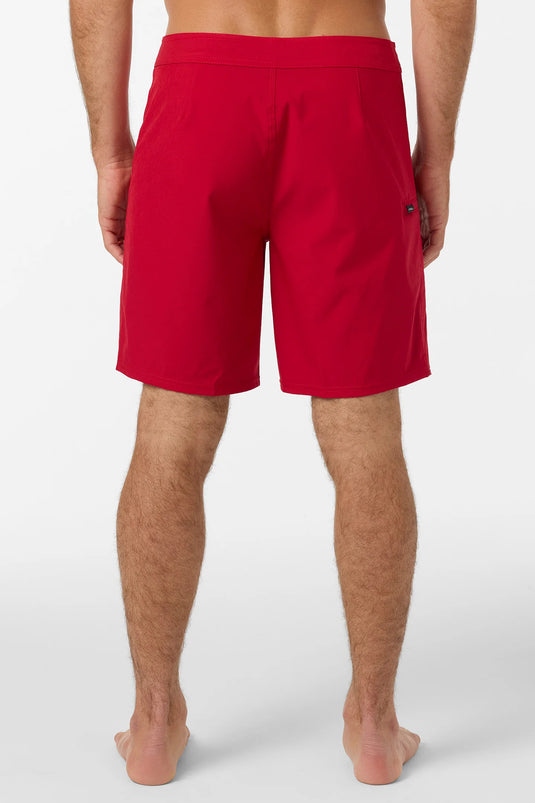 O'Neill Hyperfreak Heat Lifeguard 19" Boardshorts