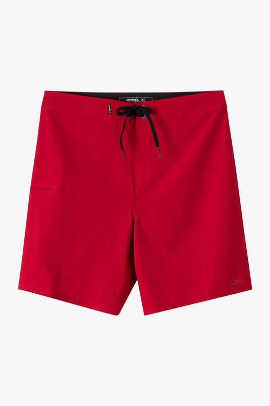 O'Neill Hyperfreak Heat Lifeguard 19" Boardshorts