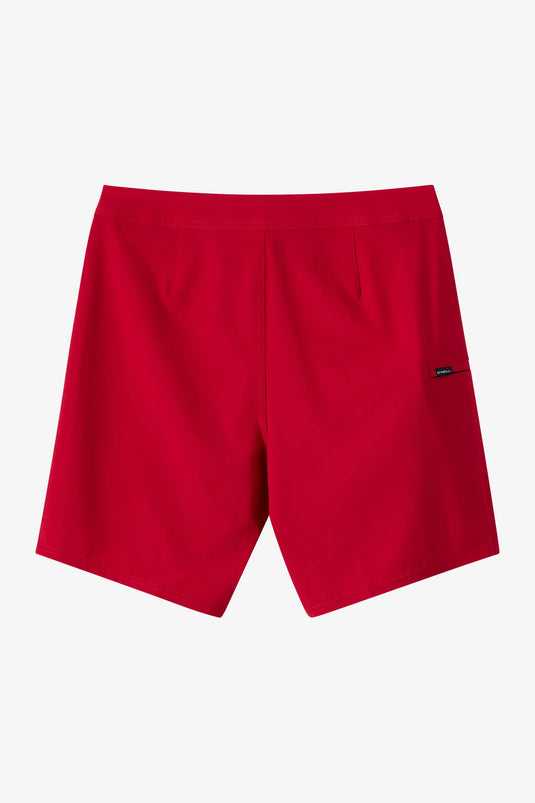 O'Neill Hyperfreak Heat Lifeguard 19" Boardshorts