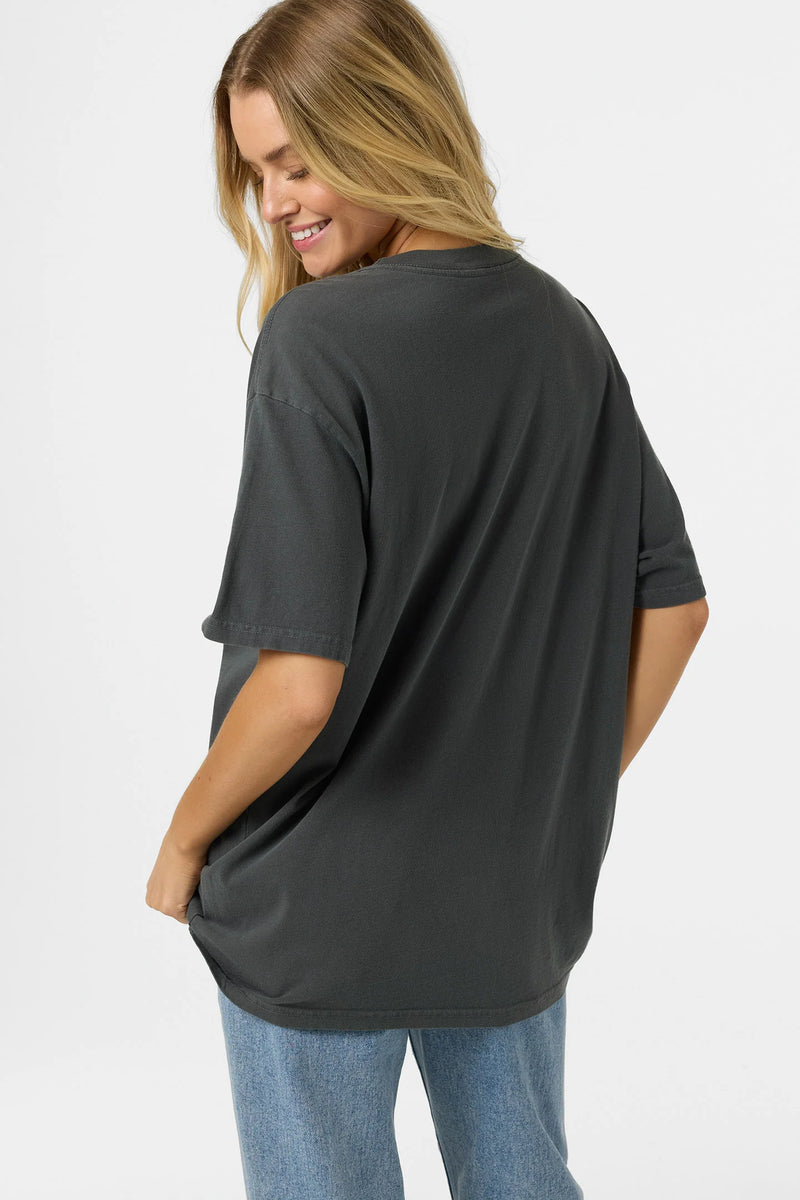 Load image into Gallery viewer, O'Neill O'Riginals Wave Tone Oversized Tee
