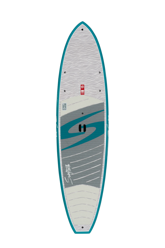 Surftech Chameleon 10'4 Fusion V-Tech Paddleboard