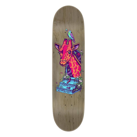 Santa Cruz Asta Giraffe 8 x 31.5 Skateboard Deck
