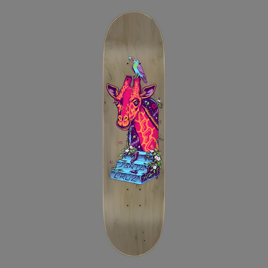 Skateboard Decks