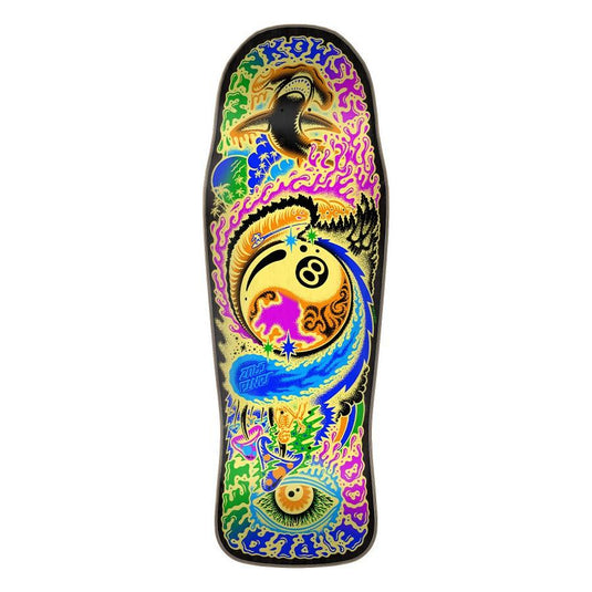 Santa Cruz Winkowski Dope Planet 10.34