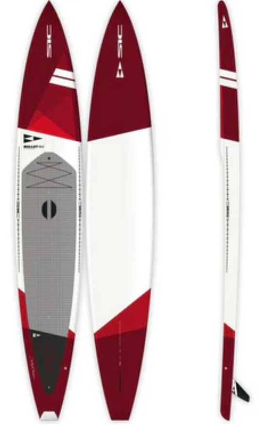 SIC Bullet Superfly 14' USED