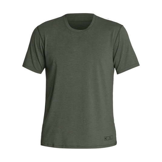 XCEL ThreadX Relaxed Fit Short Sleeve UV Shirt