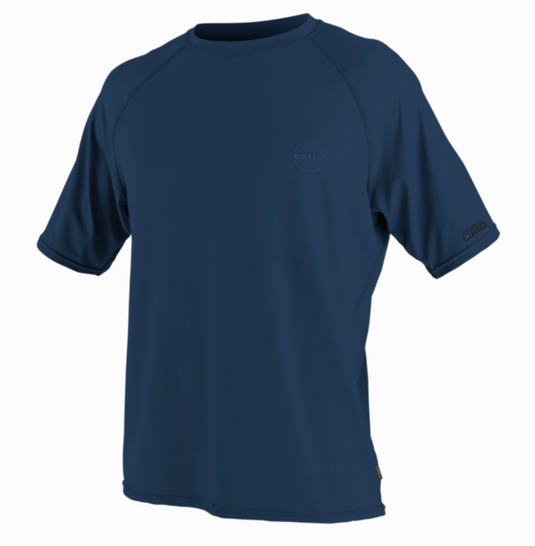 O'Neill 24-7 Traveler Short Sleeve Sun Shirt