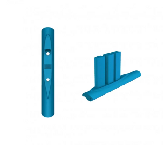 Foiling Accessories