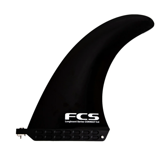 FCS 8" Longboard Fin