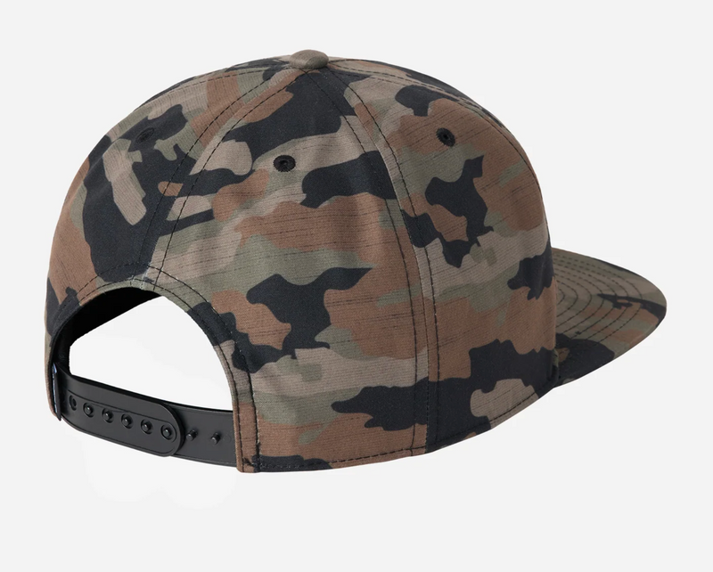 Load image into Gallery viewer, O'Neill Flora Snapback Hat
