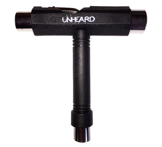 Unheard T-Tool Skate Key