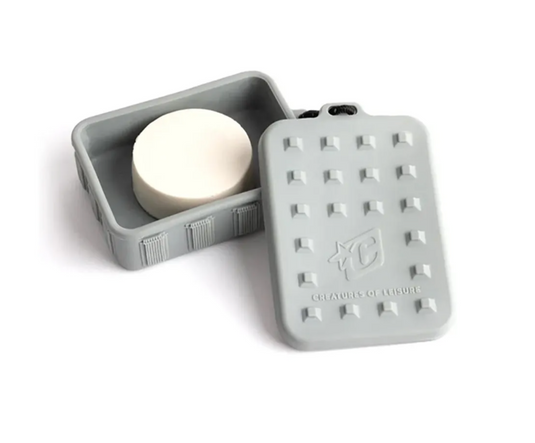 Creatures of Leisure Wax Flexi-Tub