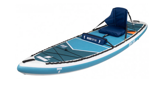 Tahe SUP-Yak Beach Seat Set