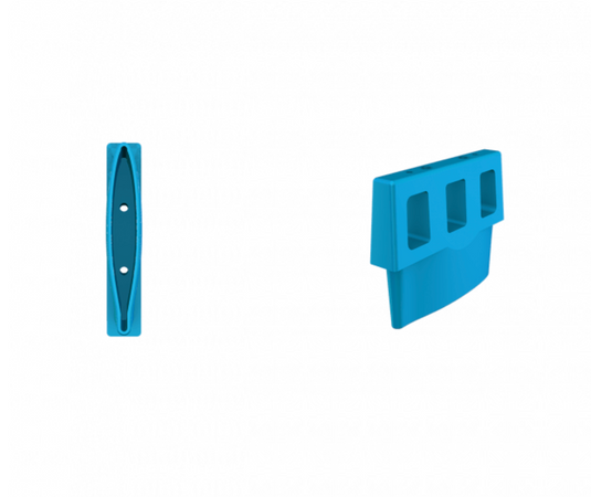 F-One Mast Top Plate