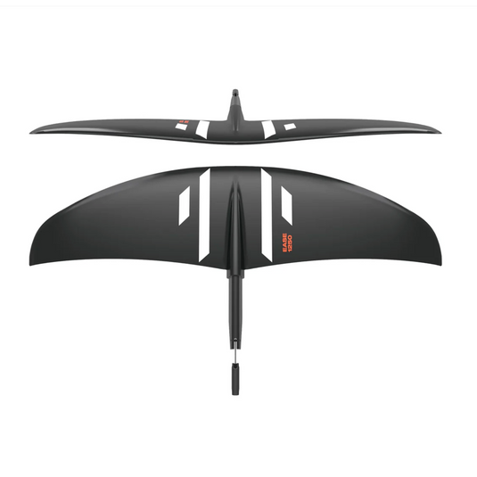 Slingshot One-Lock Wake QuickStart with Board