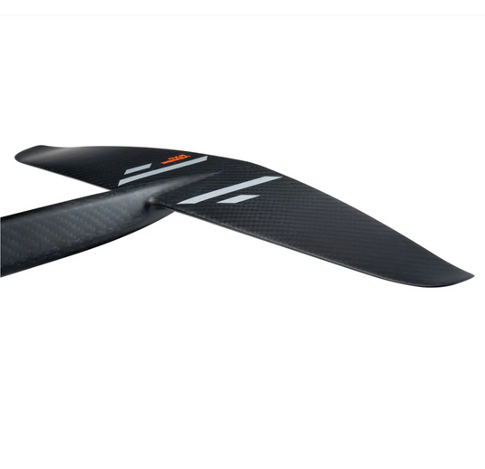 Slingshot One-Lock Wake QuickStart with Board